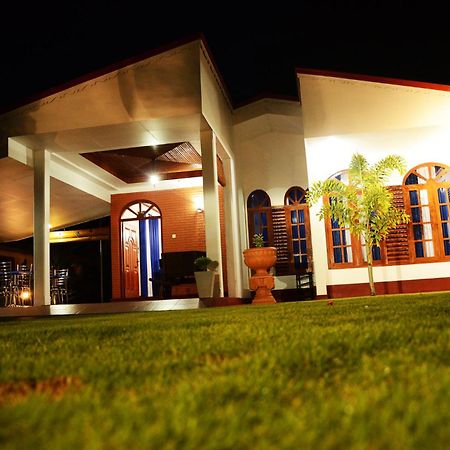 Nil Vimana Villa إيلا المظهر الخارجي الصورة