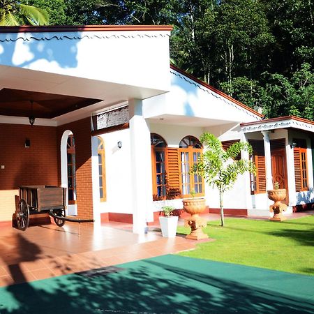 Nil Vimana Villa إيلا المظهر الخارجي الصورة