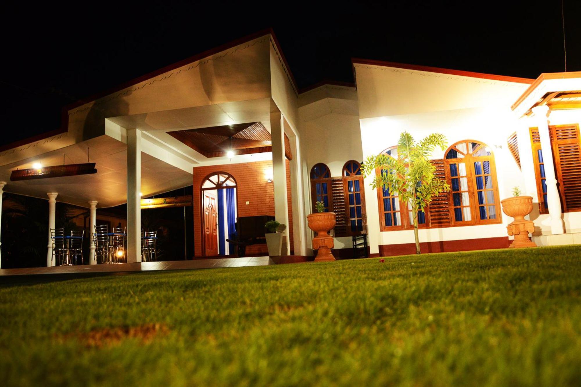 Nil Vimana Villa إيلا المظهر الخارجي الصورة