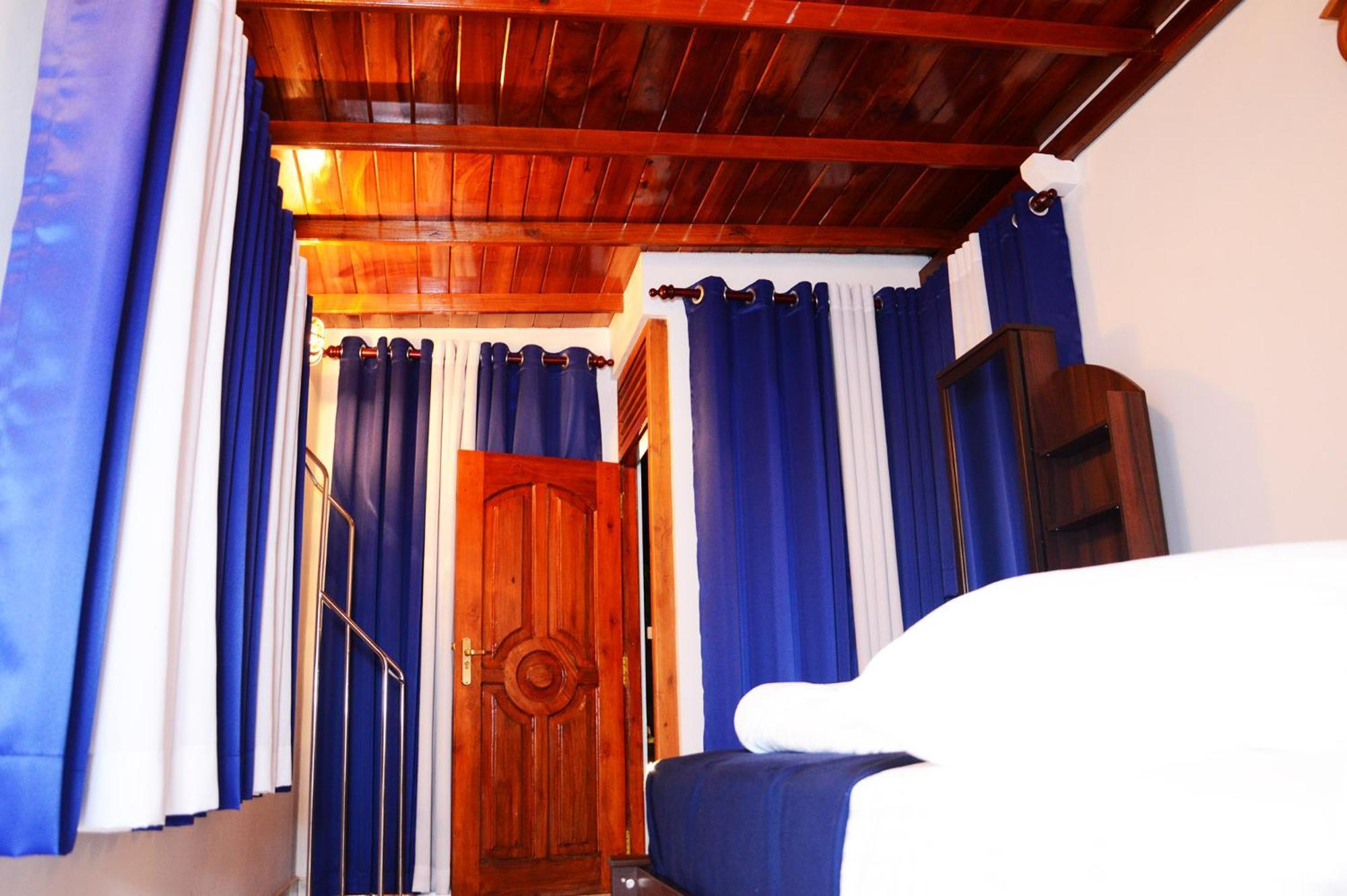 Nil Vimana Villa إيلا المظهر الخارجي الصورة