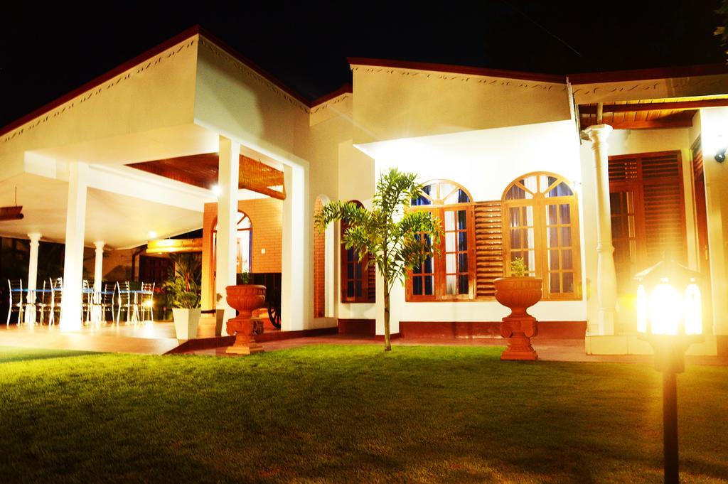 Nil Vimana Villa إيلا المظهر الخارجي الصورة