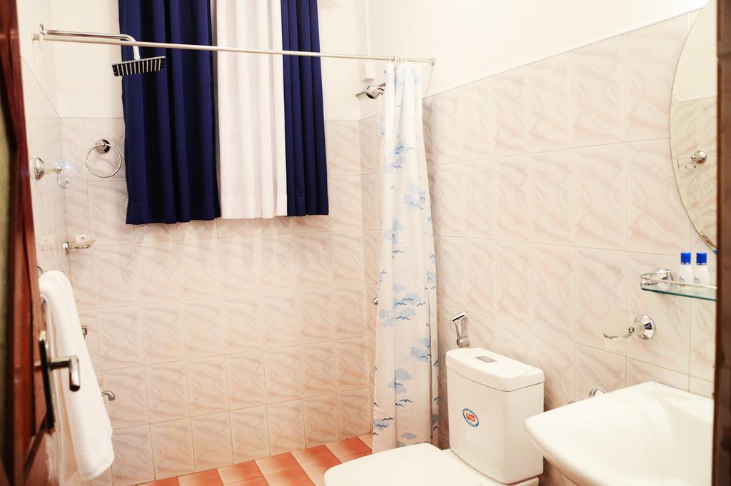 Nil Vimana Villa إيلا المظهر الخارجي الصورة