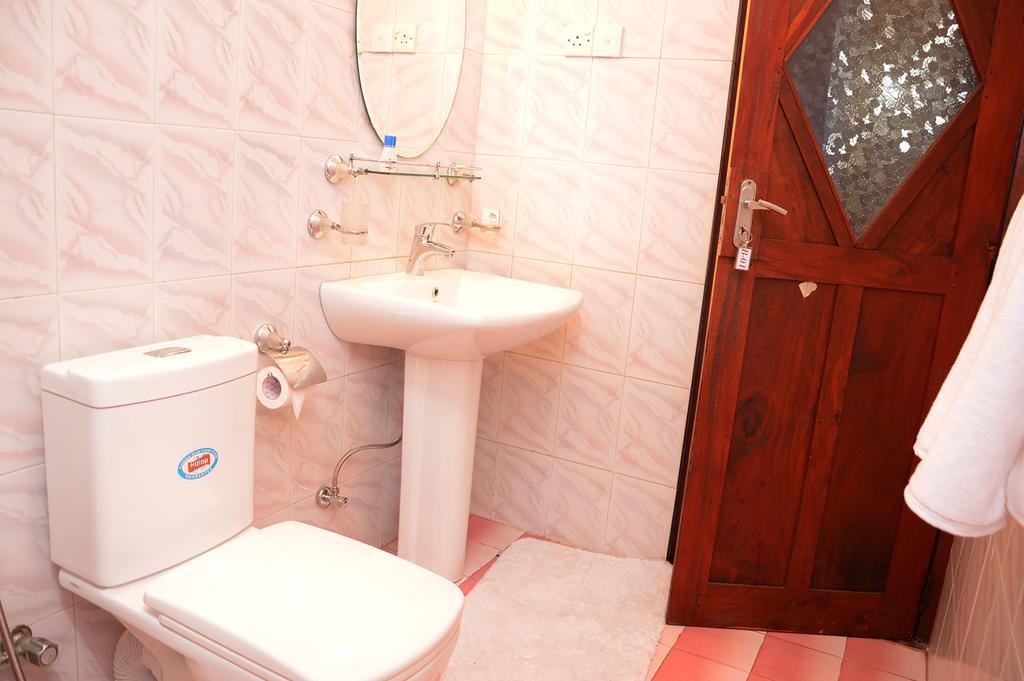 Nil Vimana Villa إيلا المظهر الخارجي الصورة